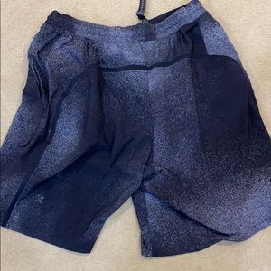 Lululemon shorts  great condition